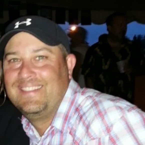 Meet your Posher, Corey - Picture 1 of 1